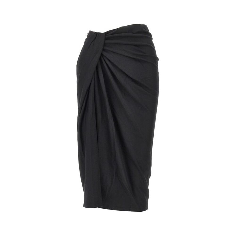 Isabel Marant Etoile Women 'Jeldia' Jersey Midi Skirt
